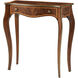 Stephen Church 32 X 13.5 inch Half Console Table