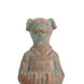 Dann Foley Terracotta Figurine 