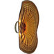 Evelyn LED 16 inch Brushed Nickel Wall Light Fixture