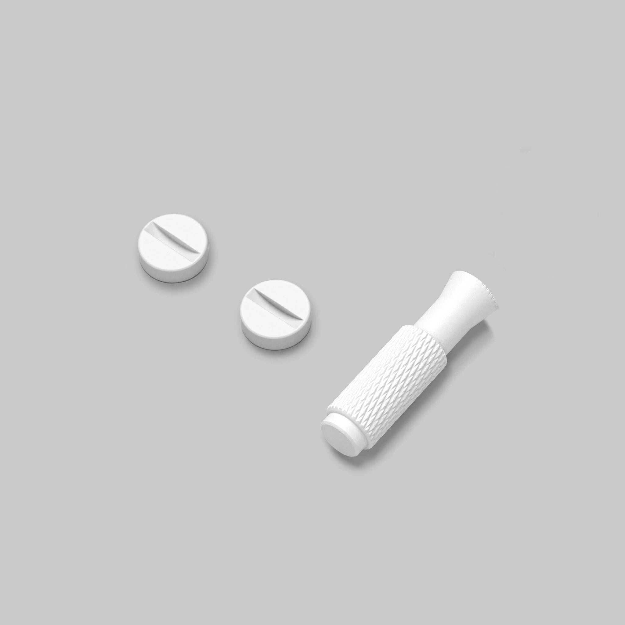 Toggle Dimmer and Switch