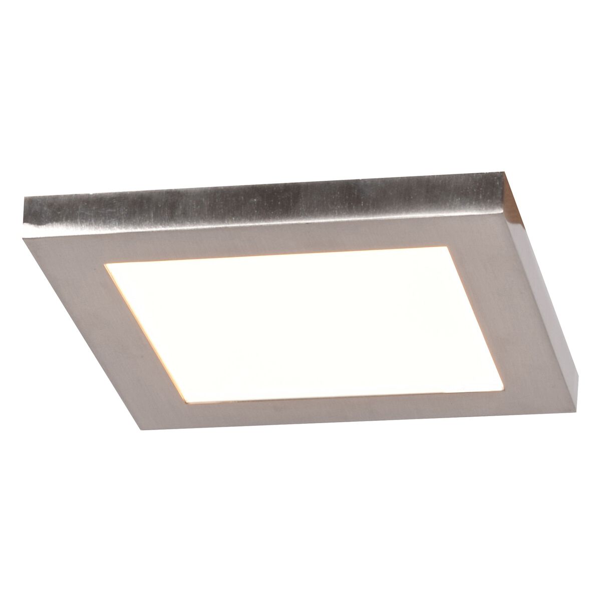 Boxer 1 Light 5.50 inch Flush Mount