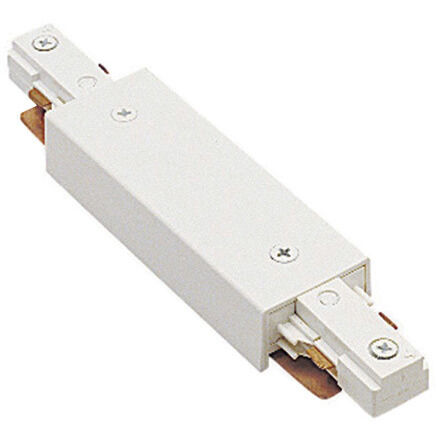 J 2-Circuit Track 1.82 inch Track Lighting