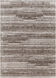 Eclipse 147 X 108 inch Medium Grey Rug in 9 X 12, Rectangle