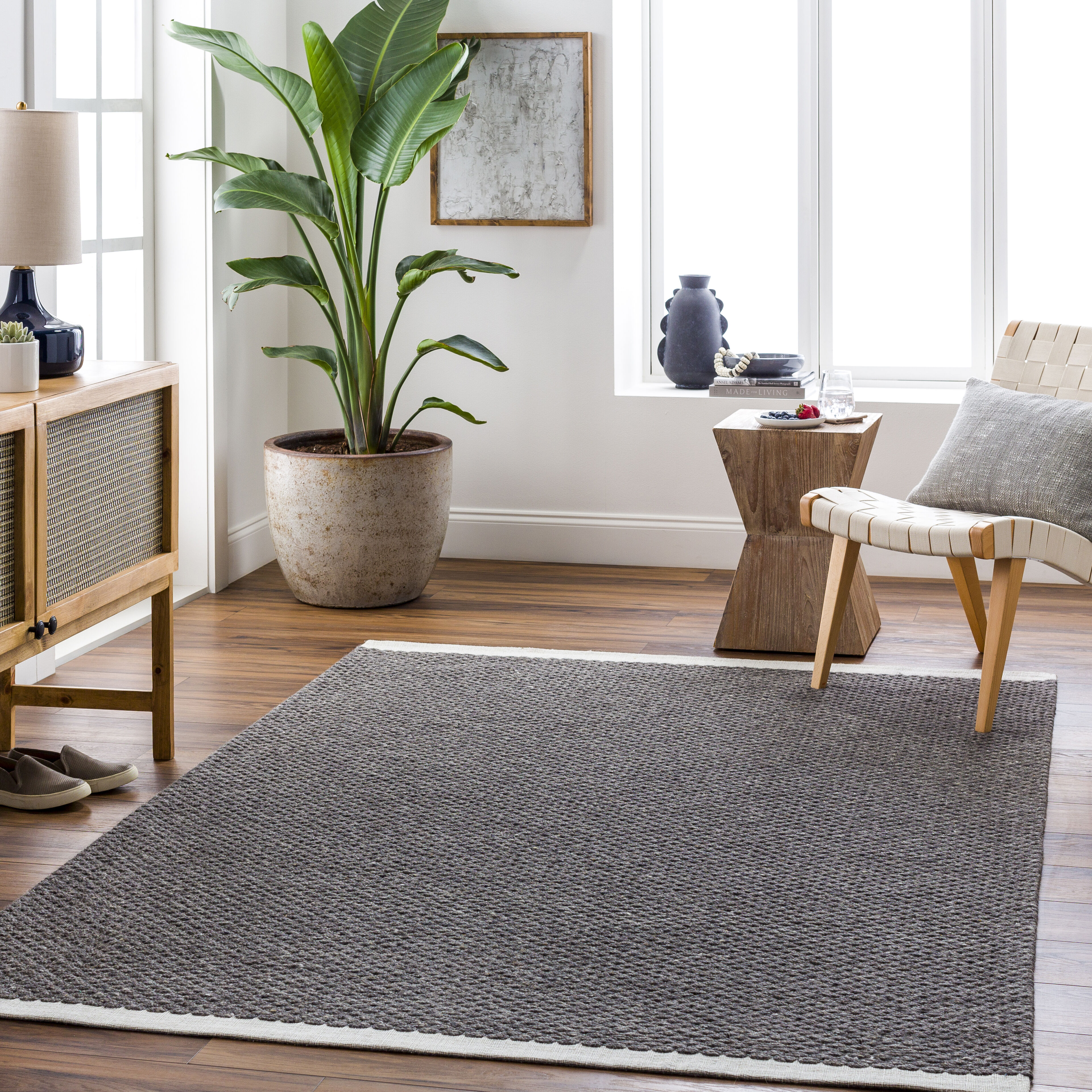 Lumi 90 X 60 inch Rug, Rectangle