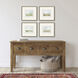 Landscapes Green and Beige and Multi and Neutral Framed Art