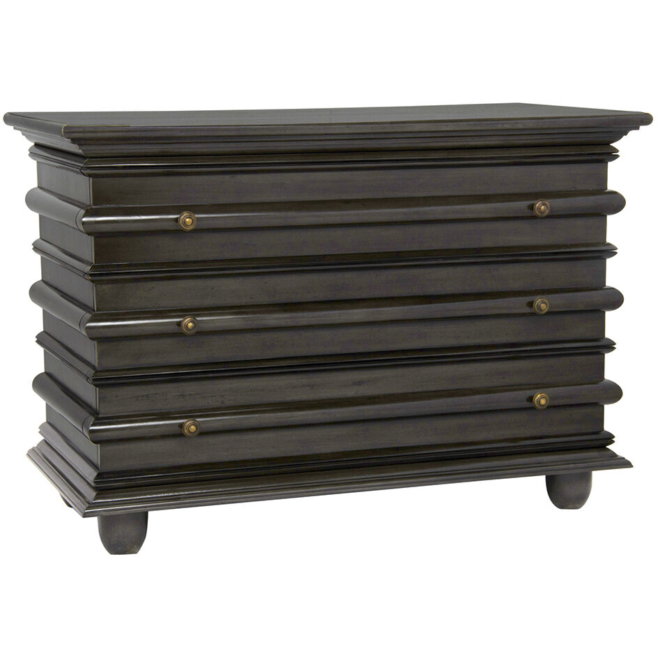 Ascona Dresser & Chest