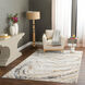 Fatima 158 X 118 inch Mineral Tones Rug in 10 x 13