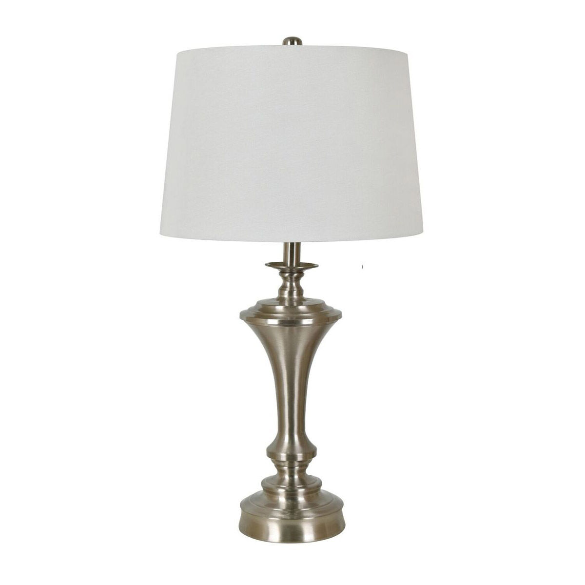 Element 28 inch Table Lamp Portable Light