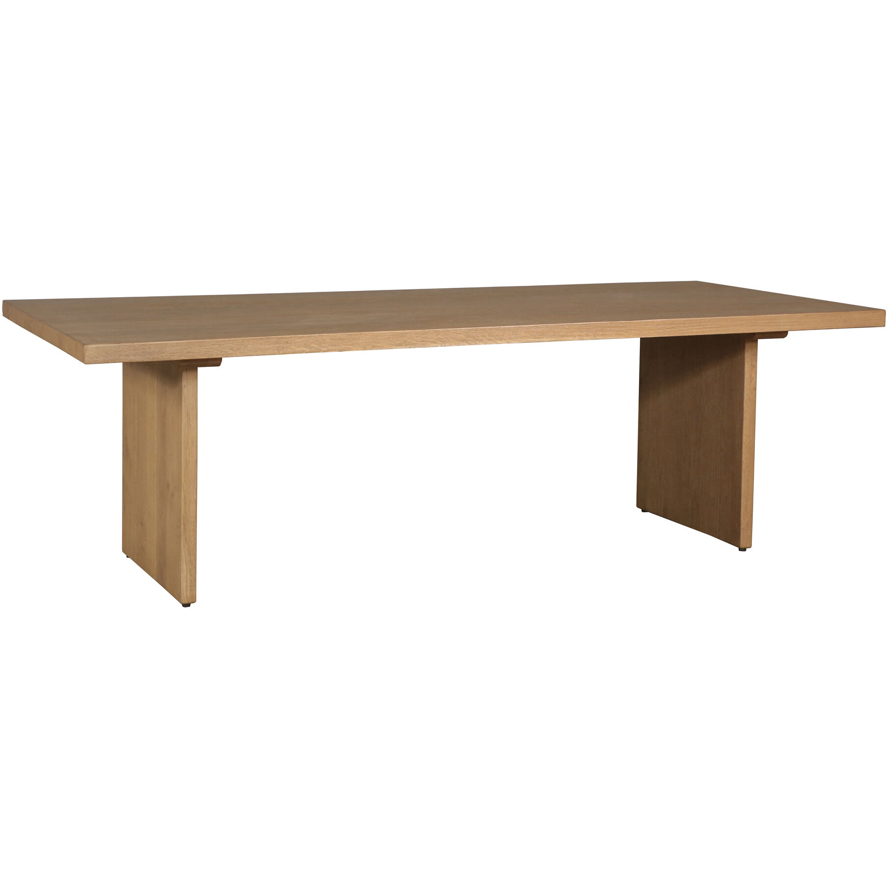 Koshi 96 X 40 inch Natural Dining Table