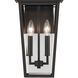Regence 2 Light 19.25 inch Olde Bronze Outdoor Wall, Medium