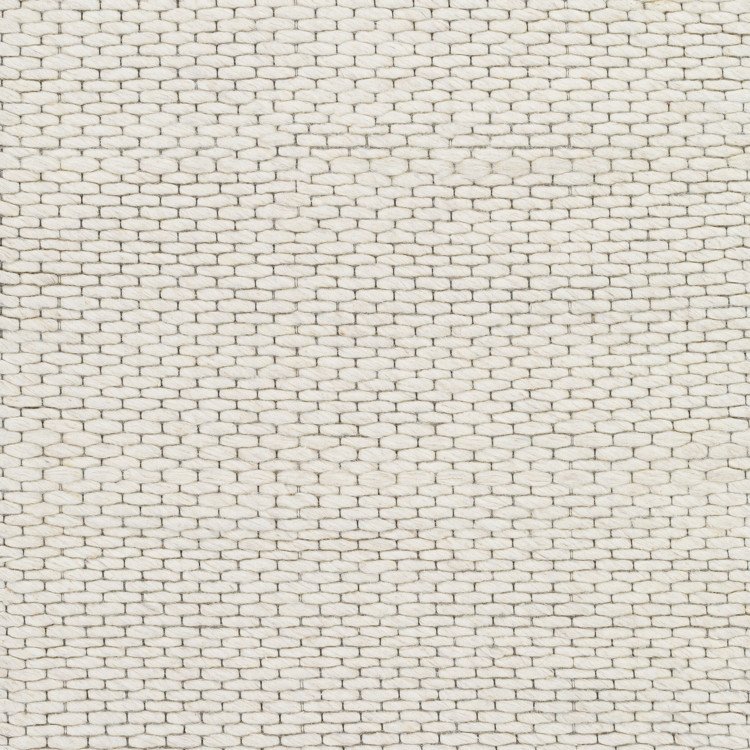 Colarado 144 X 106 inch Ivory Rug in 9 X 12, Rectangle