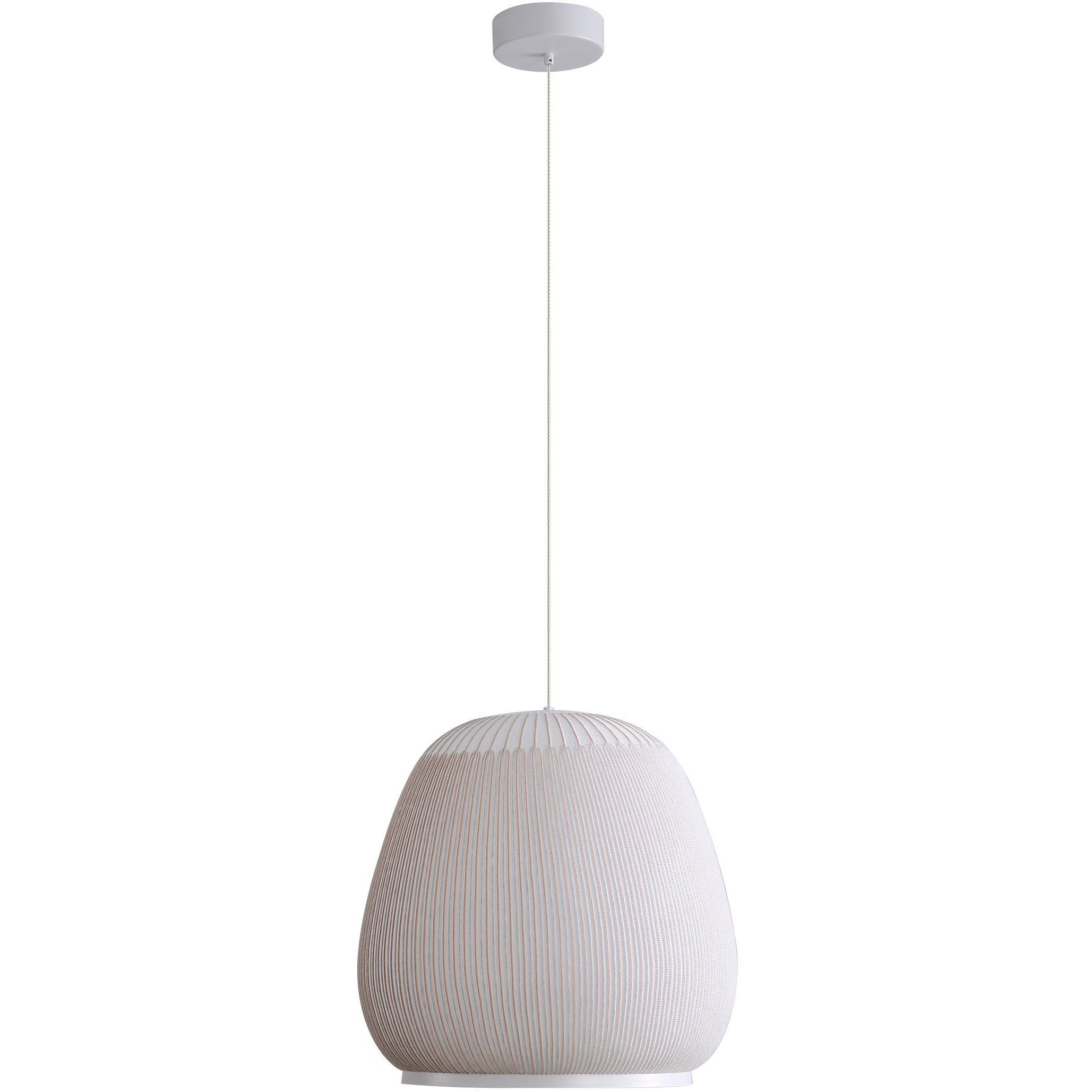 Tela Pendant Ceiling Light