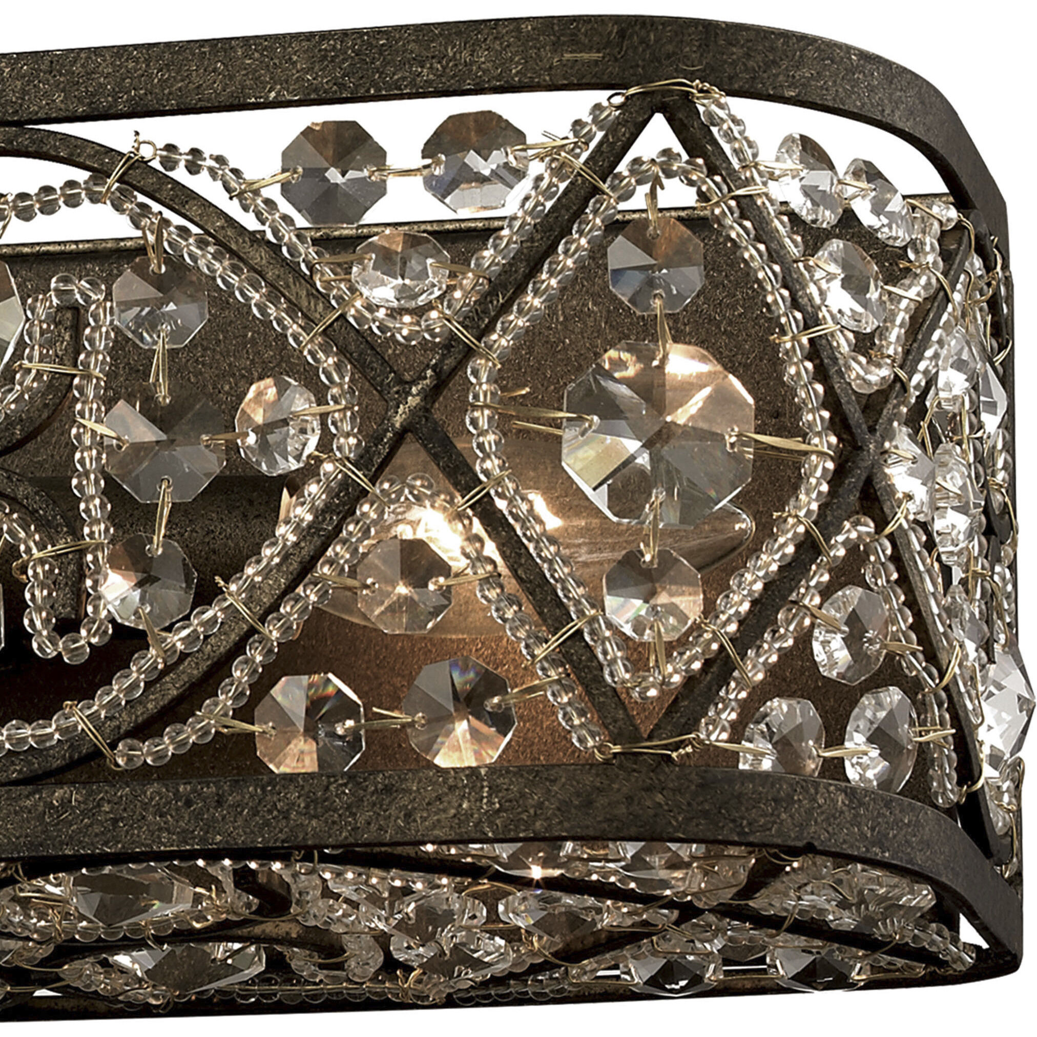 Amherst Vanity Light Wall Light