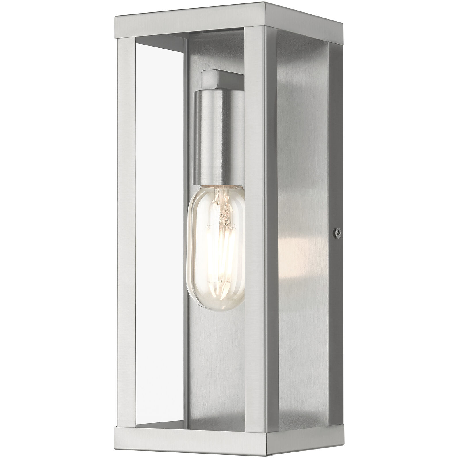 Gaffney 1 Light 4.50 inch Outdoor Wall Light