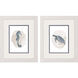 Seaside 48569 Blue Framed Art, Propac