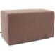 Barbet Universal Chocolate Bench