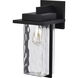 Vernal Outdoor Wall Sconce