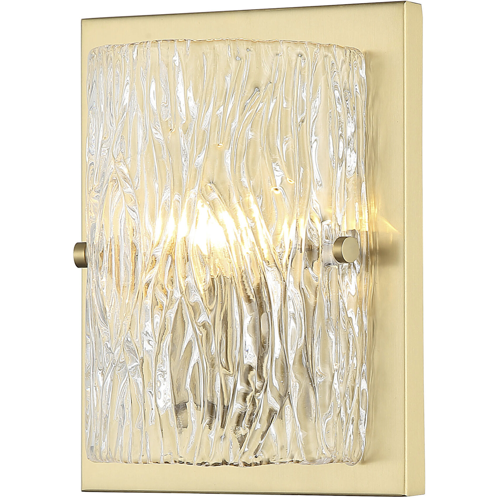 Morgan 1 Light 7.50 inch Wall Sconce