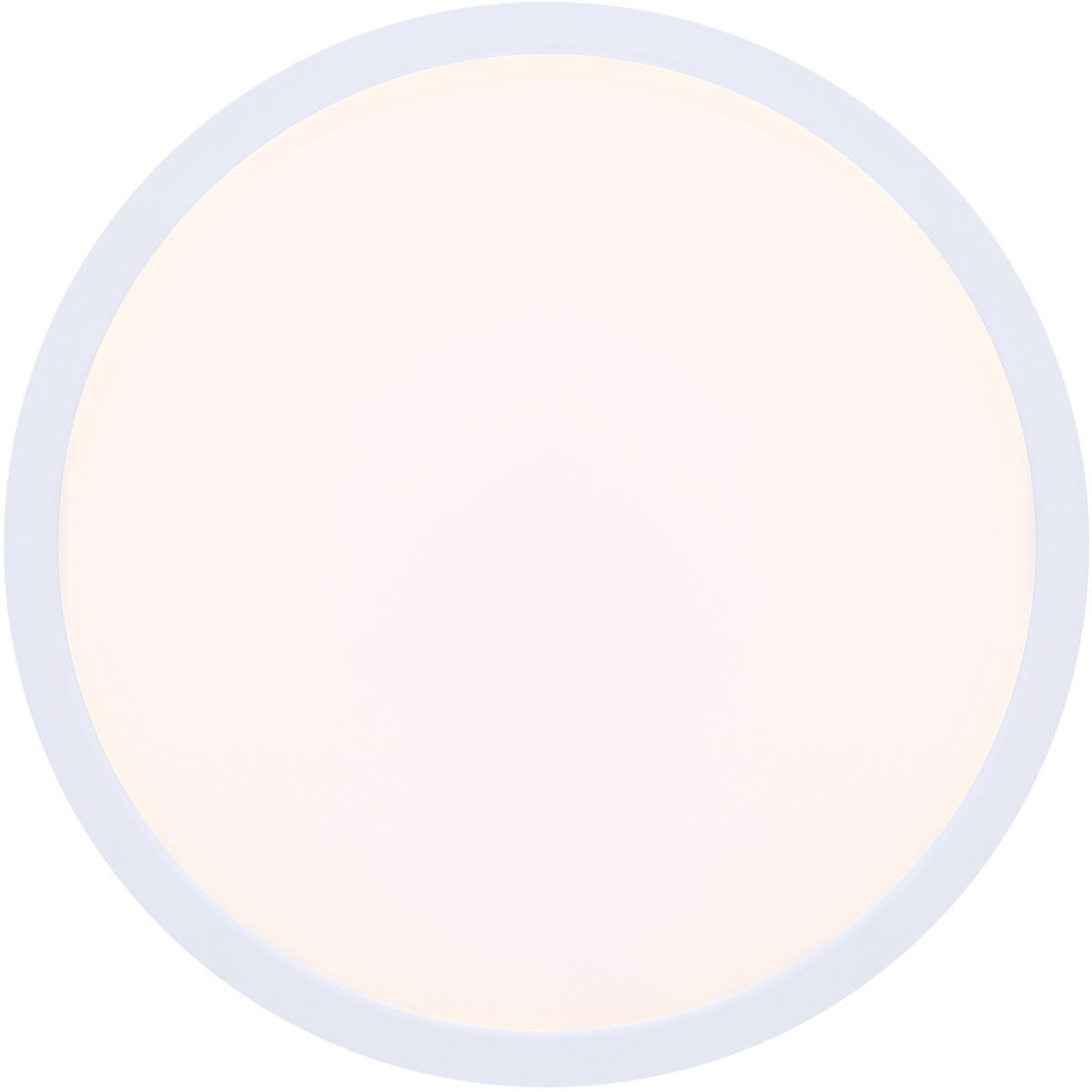 Madison LED White LED Disk