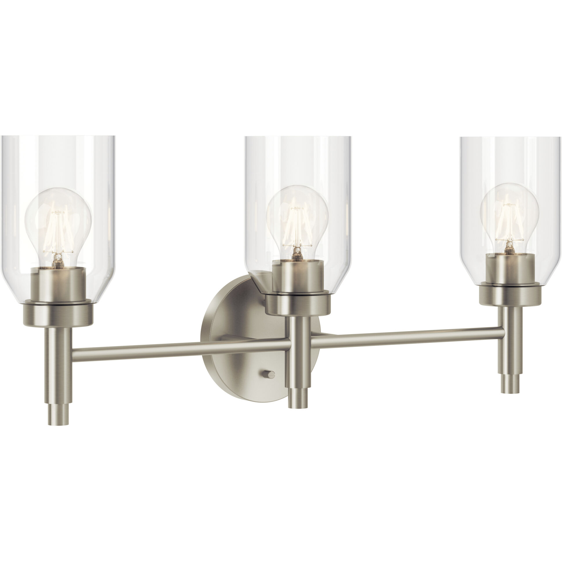 Madden 3 Light 24.00 inch Bathroom Vanity Light