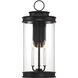Englewood Outdoor Wall Lantern