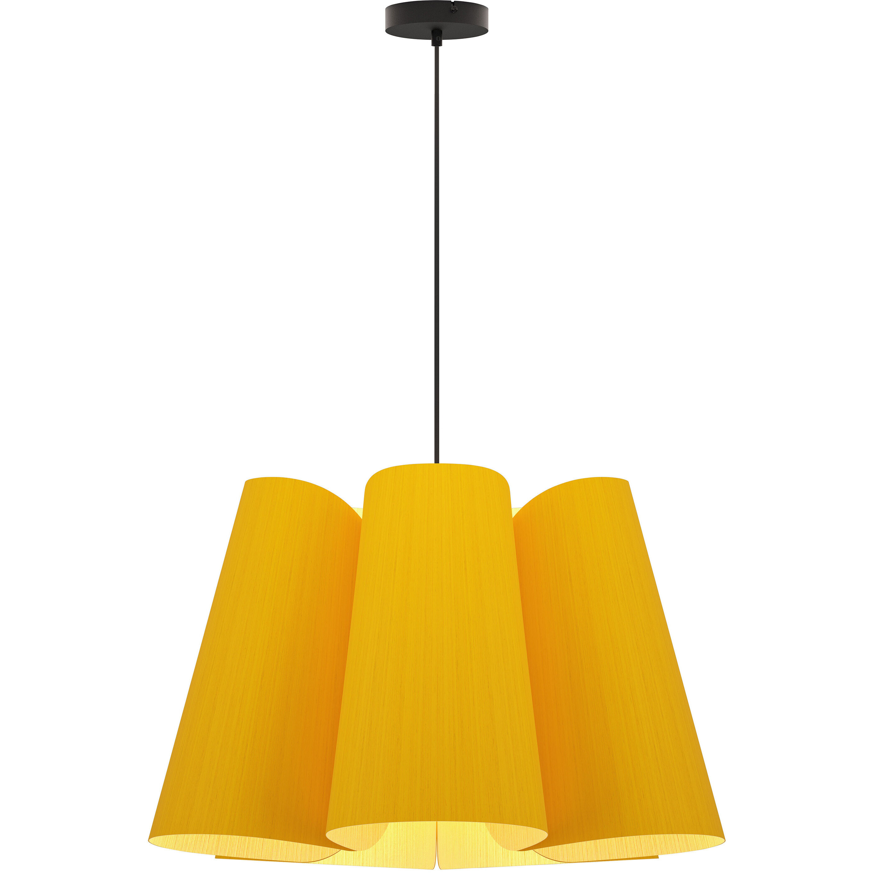 Julieta 1 Light 27.50 inch Pendant