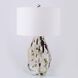 Cromo 32 inch Table Lamp Portable Light
