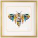 Amy Shaw's Fantasy World Collection Giclees, Bee