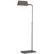 Tyson English Bronze Floor Lamp Portable Light