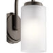 Kennewick 1 Light 5 inch Olde Bronze Wall Sconce Wall Light
