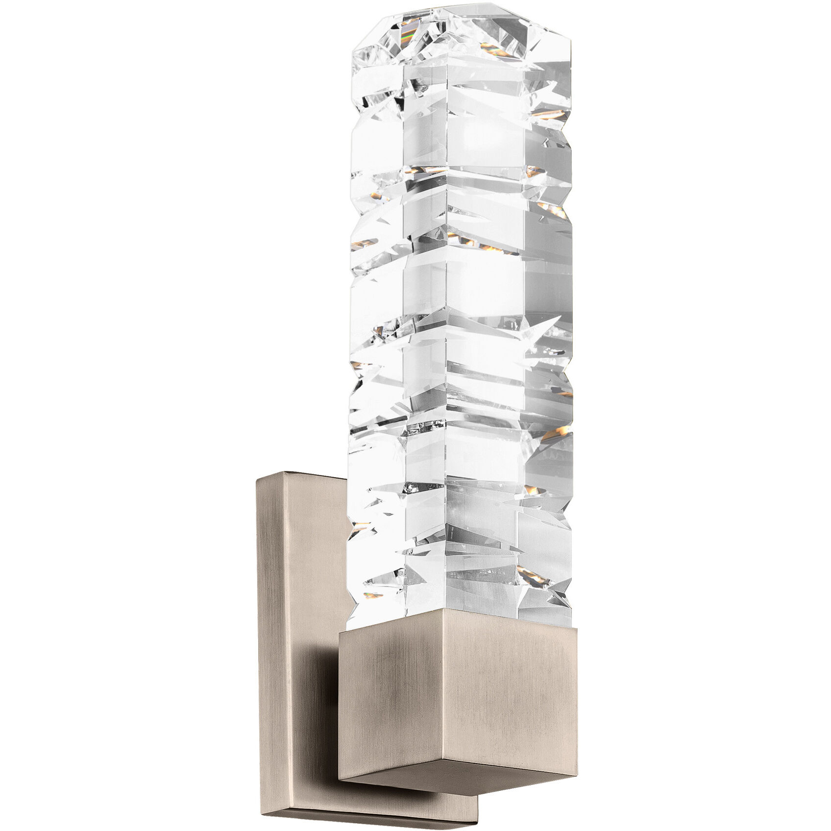 Juliet 1 Light 4.75 inch Wall Sconce