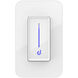 Smart Dimmer 120V White Dimmer, Indoor