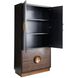 John 40.5 inch Sable Cabinet