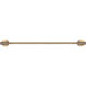 Varen 24 inch Gold Towel Bar