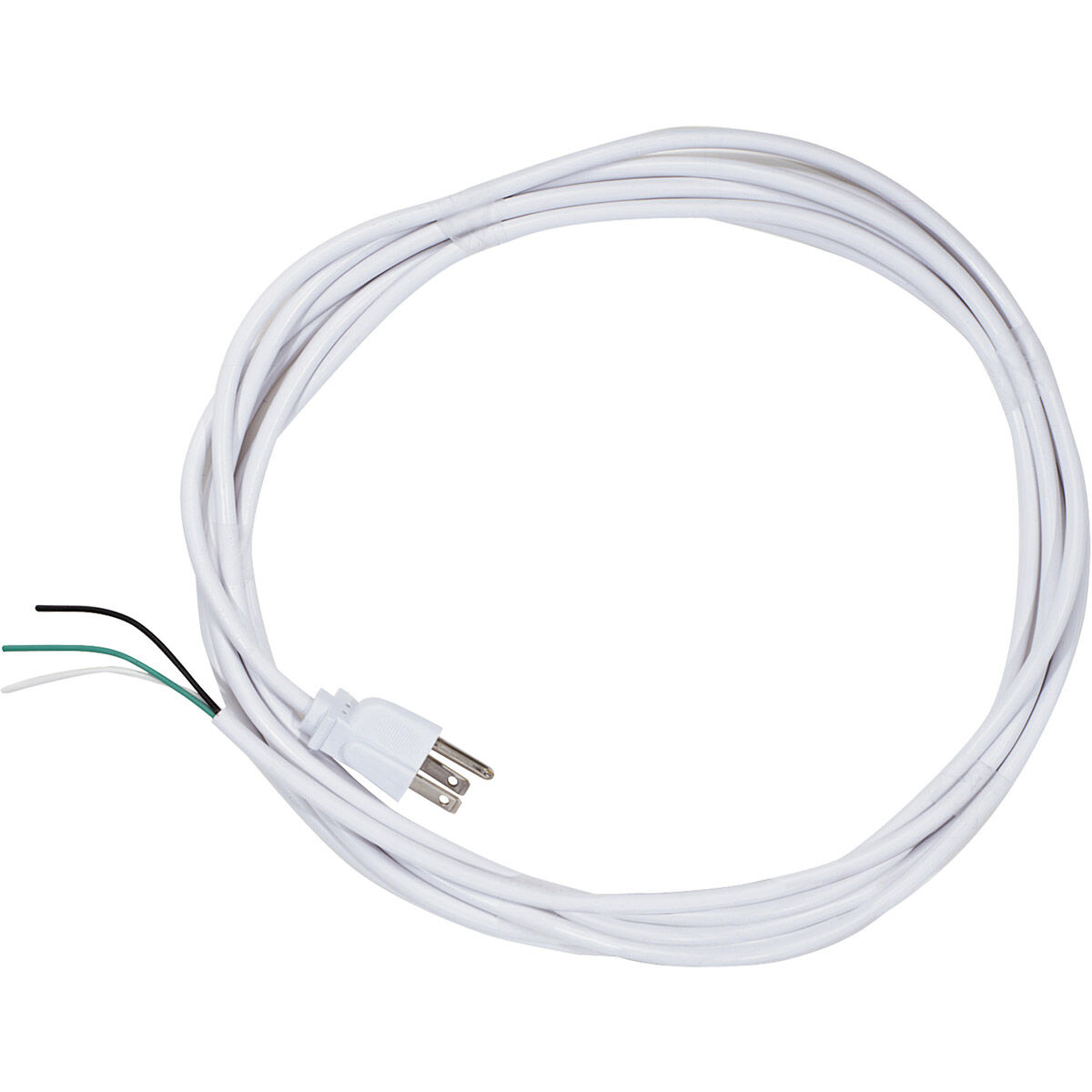 Plug Option 0.50 inch Lighting Accessory