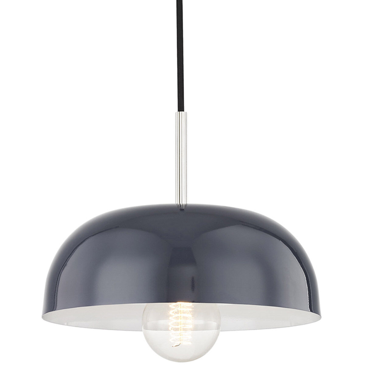 Avery 1 Light 11.00 inch Pendant