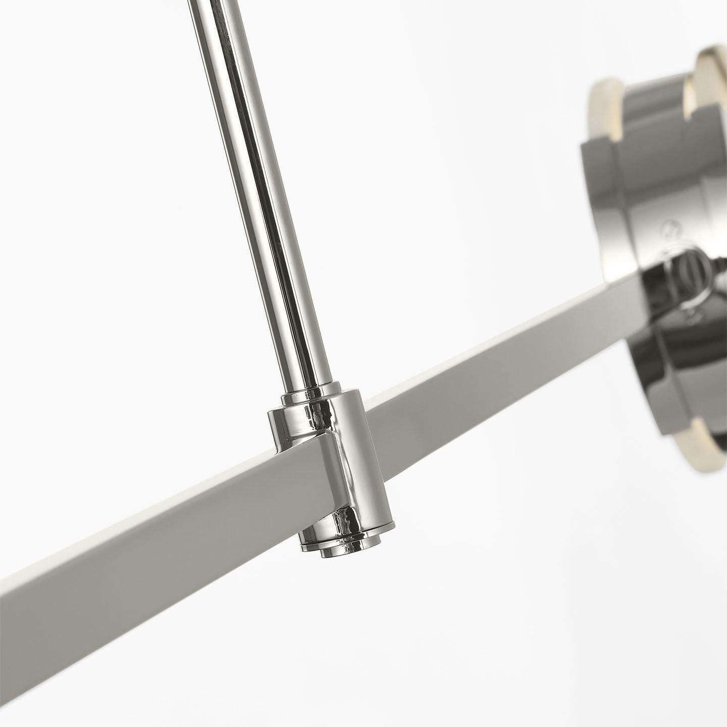 Kelly Wearstler Melange Linear Pendant Ceiling Light