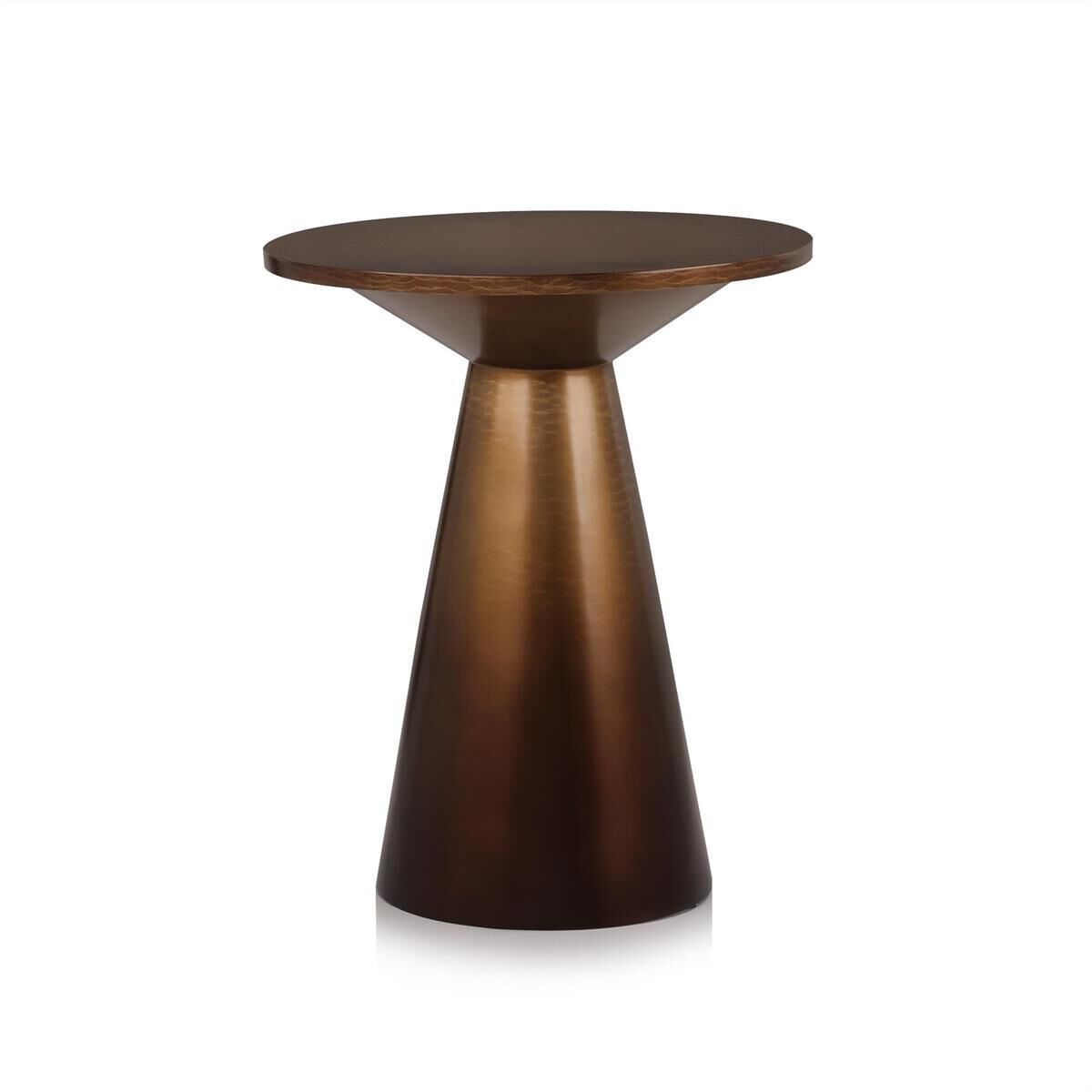Ristretto 21 X 21 inch Accent Table