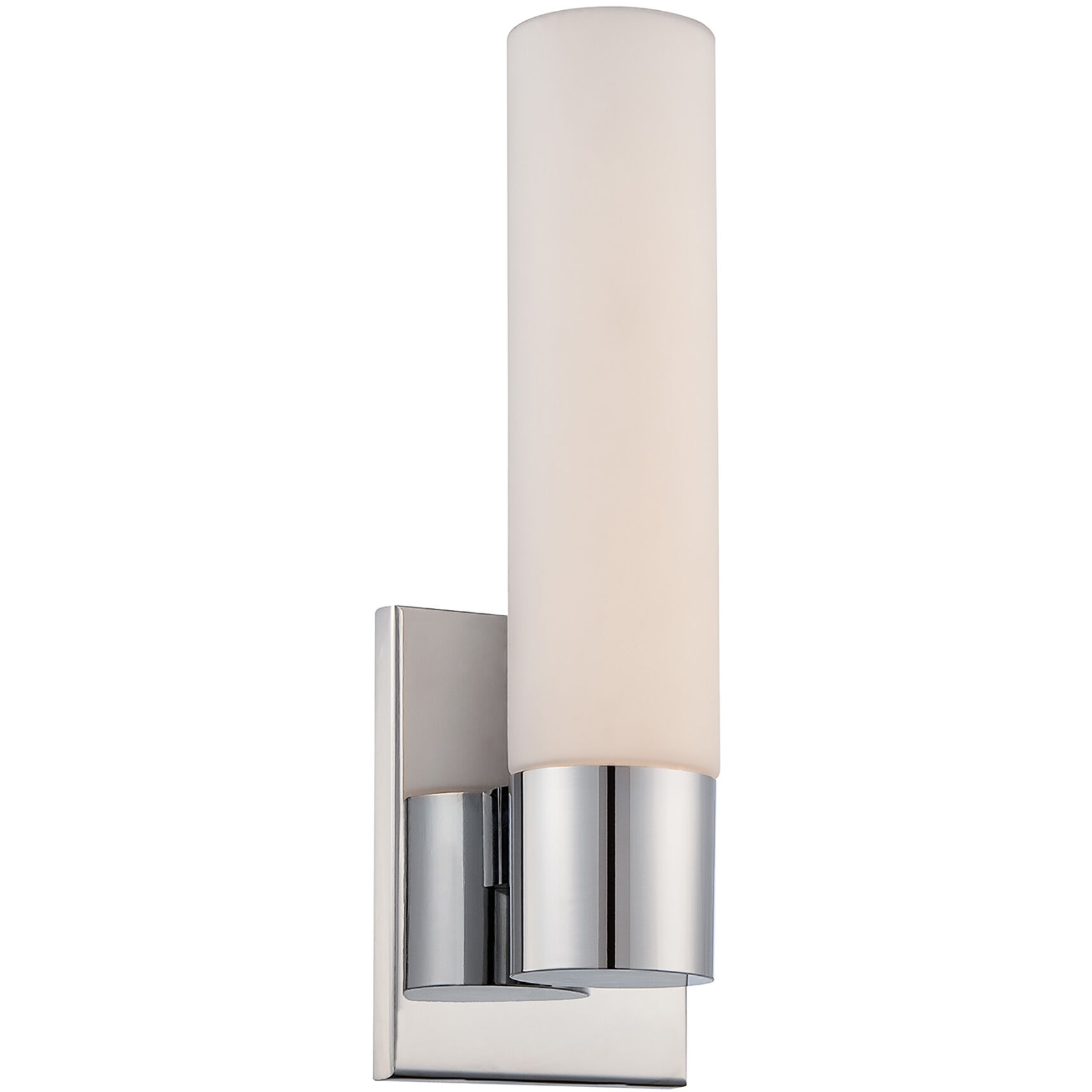 Elementum 1 Light 3.50 inch Bathroom Vanity Light