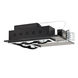 Signature PAR30 White & Black Recessed Lighting