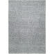 Myra 114 X 79 inch Green Rug in 6 x 9