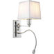 Ellington Wall Lamp Wall Light