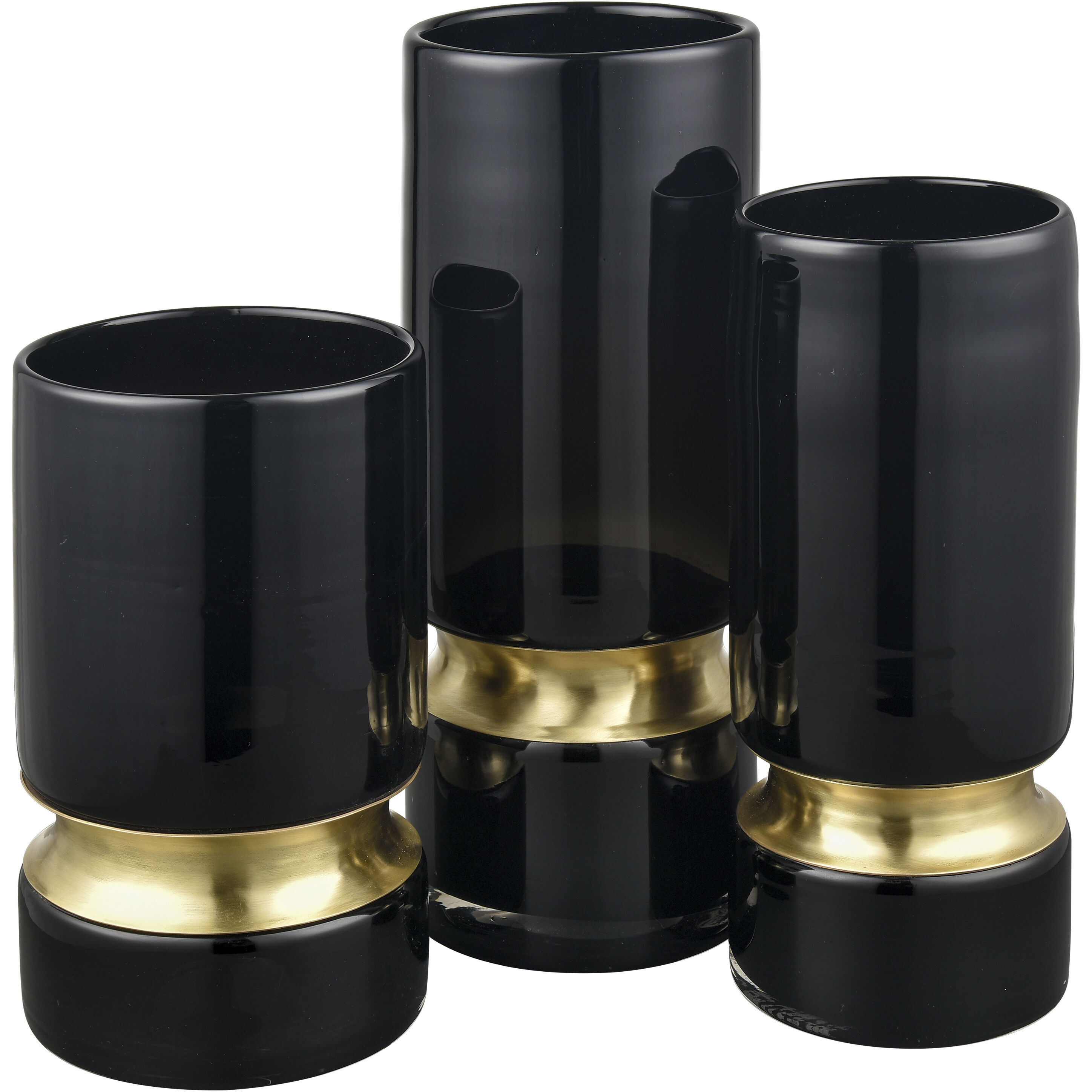 Brooke 9.25 X 5.75 inch Vase