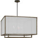 Thom Filicia Brockway Lantern Pendant Ceiling Light