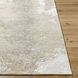 Imola 180 X 144 inch Warm Grey / Ash / Light Silver / Pearl Handmade Rug in 12 x 15