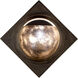 Thomas O'Brien Venice 1 Light 12.5 inch Bronze Sconce Wall Light