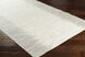Zander 120 X 96 inch Ivory Rug in 8 x 10, Rectangle