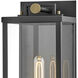 Catalina Outdoor Wall Mount Lantern