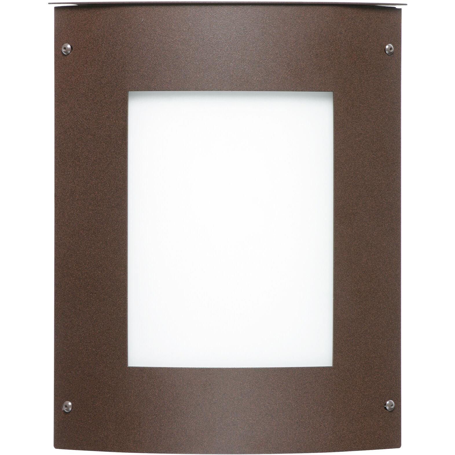 Moto 13 LED 15.75 inch Bronze Outdoor Sconce