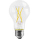 Lumos LED 8.00 watt 120 3000K Light Bulb